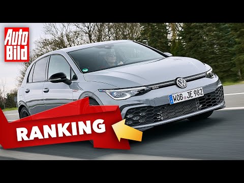 Neuzulassungen im Mai (2022) | Wer wurde am häufigsten gekauft? | Ranking