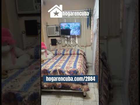 HEC2884: Casa en Mantilla, Arroyo Naranjo — Precio: 20 000 USD, 2 niveles con terraza