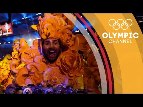 Best of Rio 2016 | OIympic Games