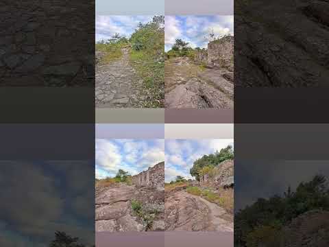 Vila de igatu, Andaraí, ChapadaDiamantina, Bahia, Brasil