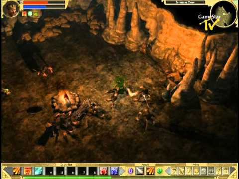 GameStar TV s02e07 (előzetes) - Titan Quest