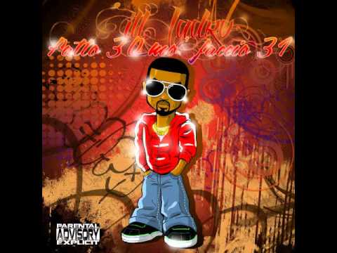 Ill Ladro ft Stany - Life