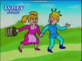 Jack And Jill Ivory Records
