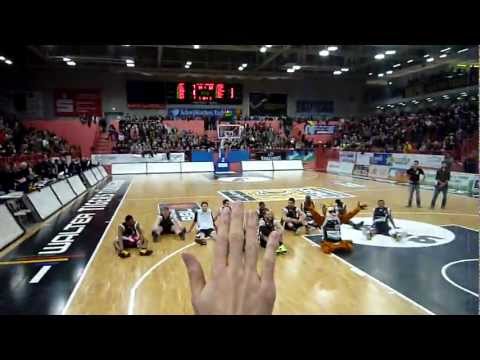 UMBA nach ersten Heimsieg der Tigers Tübingen gegen Braunschweig