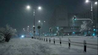 John McDermott - Song For A Winter&#39;s Night