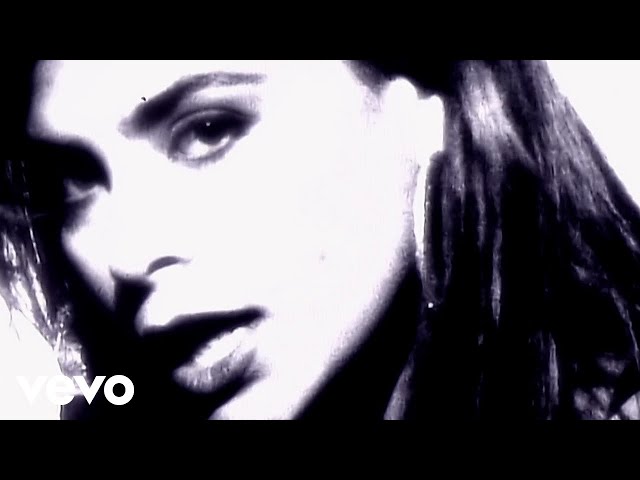 Paula Abdul - Straight Up (Remix Stems)