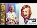 JAMES LAST   Medley  La Camisa Negra   La Tortura   Tequila   en directo