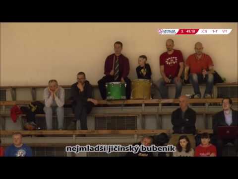 FBk Jičín - 1. SC Tempish Vítkovice - 11. 3. 2017