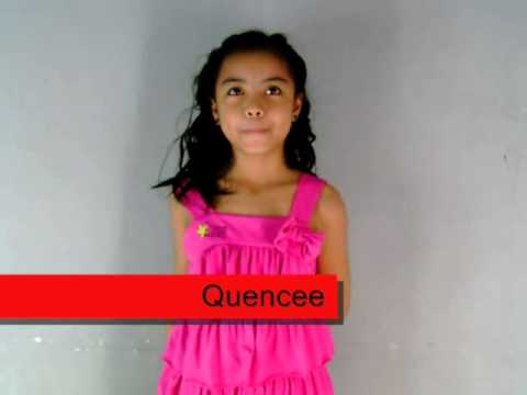 TRIMED ADVERTISING - Quencee Golimlim Profile VTR