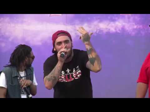 Club de la Pelea | EZZE + ZAP + FATTIGA vs SONY + TATA + DTOKE