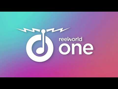 [NEW!] Reelworld One Highlights - Demonstration February 2025 (No new logo yet) #makeagreatradio