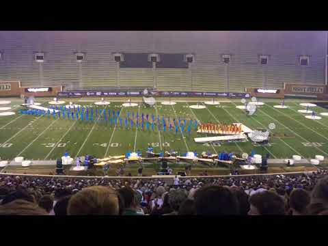 “The Bluecoats” NightBEAT • 7/28/19