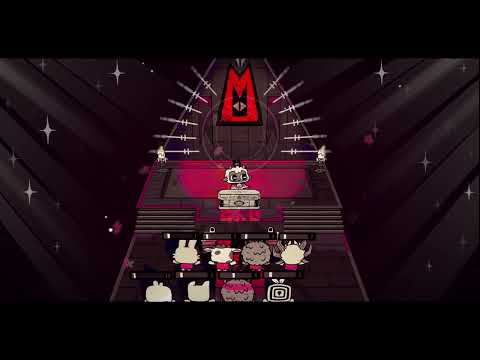 lil Cult of the Lamb & Rise of the Ronin stream