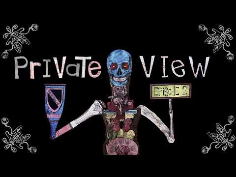 PRIVATE VIEW 2: You Make Me Feel Complete