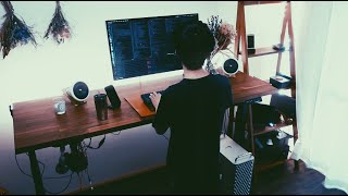 - Solo dev talk #2 - Tips to avoid leaving your project without finishing.