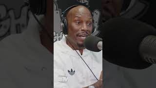 Tyrese Wasn&#39;t Invited To Tank&#39;s Wedding 😂