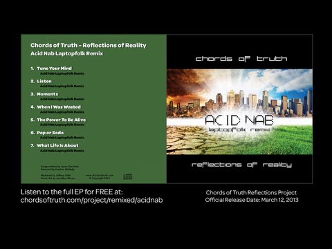 Reflections of Reality (Acid Nab Laptopfolk Remix) Preview