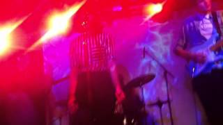 Westkust - Alan Life at Debaser Malmö