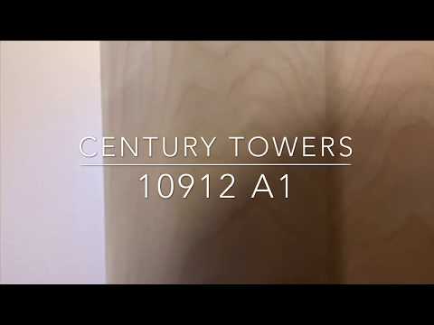 Enjoy the amazing views from the private patio! Jr One Bedroom in Downtown San Jose, CA