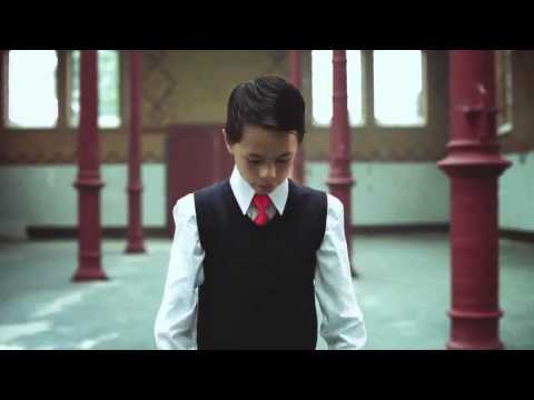 Amazing Kid Breakdance Performance | Inspiring