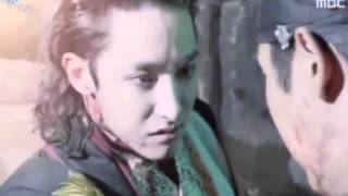 Without you - BEAST ( Thư sinh bóng đêm)