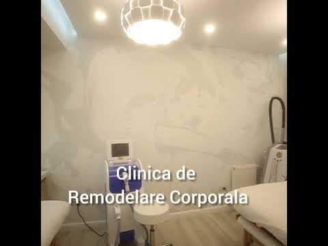 Clinica de Remodelare Corporala New You