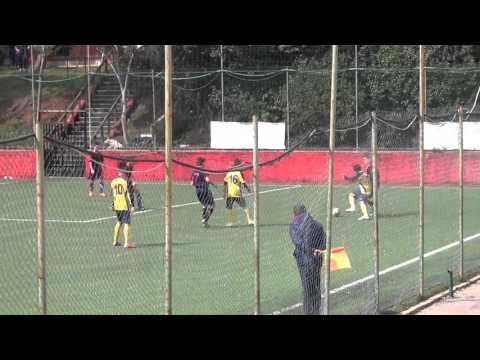 S.S.D. POMEZIA CALCIO S.D.P. - POLISPORTIVA PIAN DUE TORRI