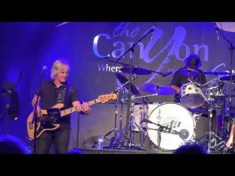 Your My Inspiration - Danny Seraphine Featuring Jeff Coffey Agoura Hills 9-24-22