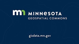 Geospatial Commons