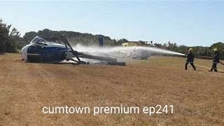 Cumtown- Montgomery/Gentry