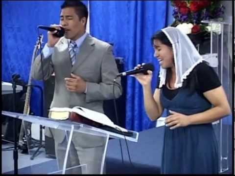 hna Maria Quezada te extraño