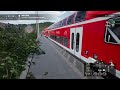 Train Sim World 2 TS2 Main Spessart Bahn DB BR 146 2 Class 204 Training