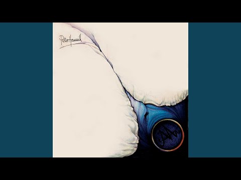 Forsaken Gardens - Peter Hammill