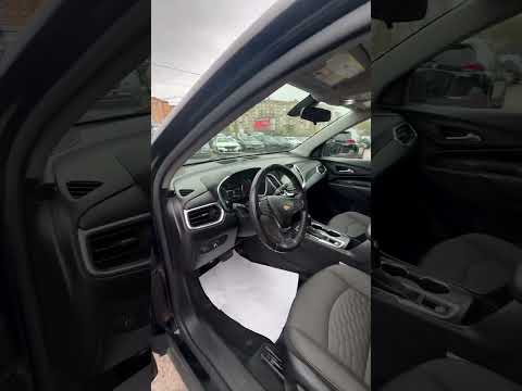 фото chevrolet equinox iii 0