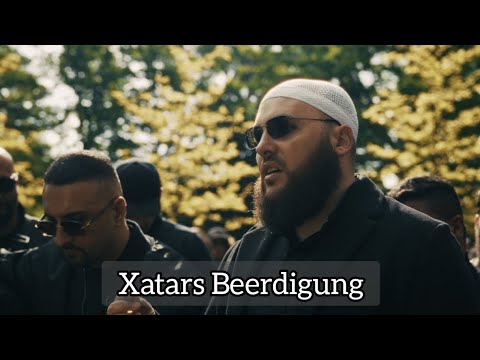 Xatars Beerdigung - Abdul Alim Hamza
