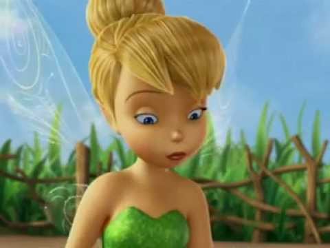 Przygody wróżek - Wróżka ogrodowa. Oglądaj w Disney Channel!