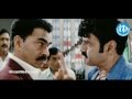 Veerabhadra Movie Balakrishna Sayaji Shinde Action Scene