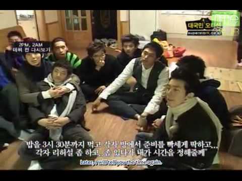 Hot Blood EP.2-1/3 [english sub]