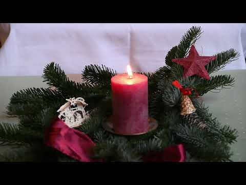 Wachet auf, ruft uns die Stimme EG 147