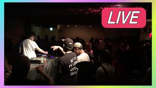 Skylar Spence  - Fiona Coyne (LIVE)