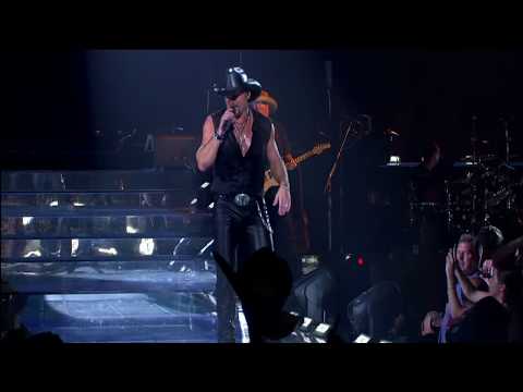 Tim McGraw - Suspicions (Official Music Video)