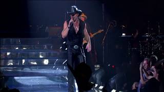 Tim McGraw - Suspicions (Official Music Video)