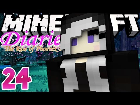 Unbelievable Chaos in Minecraft Diaries!