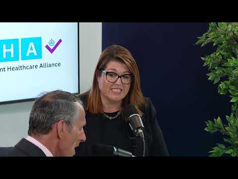 Beyond the Now –Episode 4: leadership, veteran care and thriving in challenge with Lt Col Guy Benson