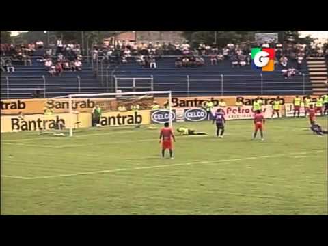 Video Resumen: Suchitepequez 0-1 Antigua,GFC - Clausura 2016, jornada 21.