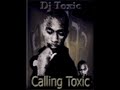 Dj Toxic - Calling Toxic