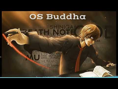Death Note - (Writing Theme D) Music
