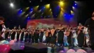 Radetzky march, A bright young man