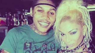 Happy Pum Pum - Vybz Kartel