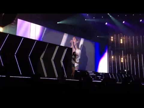 120212 SNSD IN BKK CONCERT 19